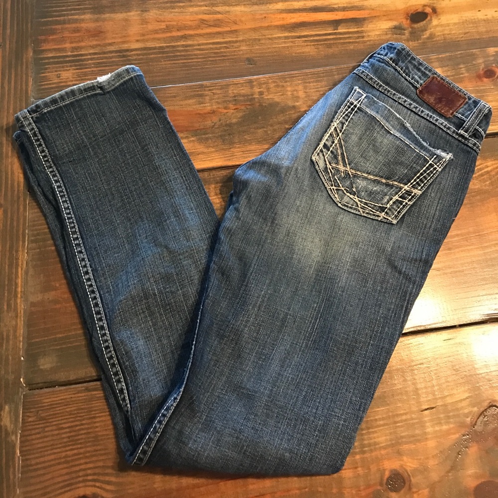 BKE Jeans